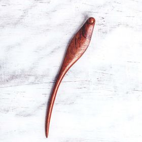 Wooden Hair Sticks, Hair Slides & Hair Forks | S A Y A Designs