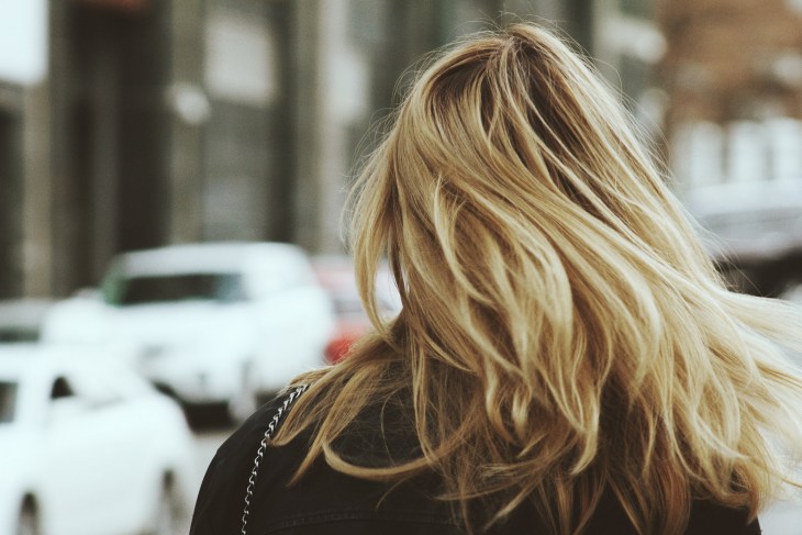 Pollution. Living in Cities and how to keep your hair clean from the big smoke.